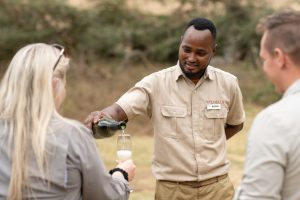 Lemala Osonjoi Lodge Staff 10