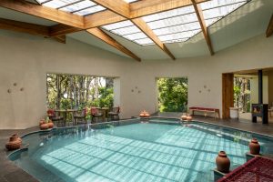 Lemala Osonjoi Pool 2