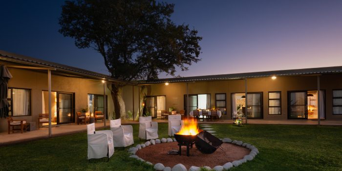 Namibia Etosha Safari House (12)