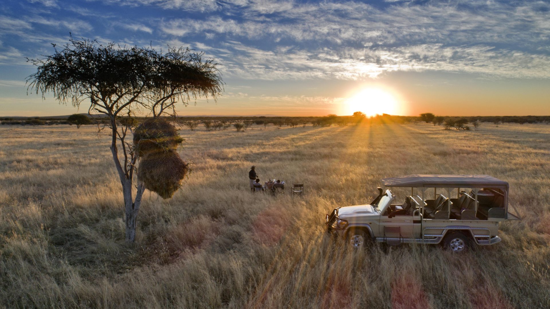 Namibia Etosha Safari House (16)