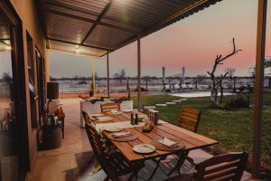 Namibia Etosha Safari House (6)