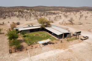 Namibia Etosha Safari House (8)