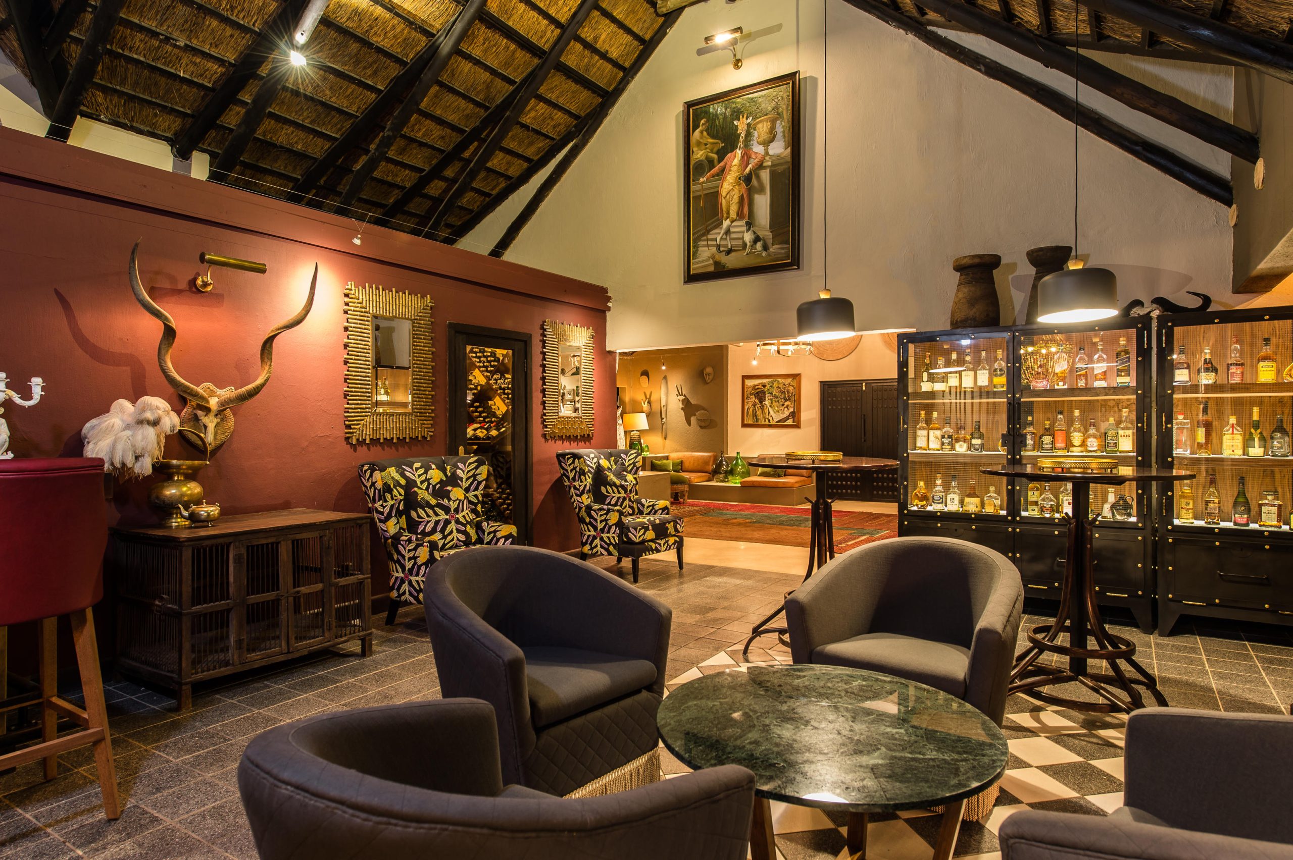 Sabi Sabi Bush Lodge (77)