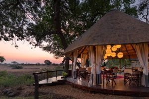 Sabi Sabi Selati Camp (38)