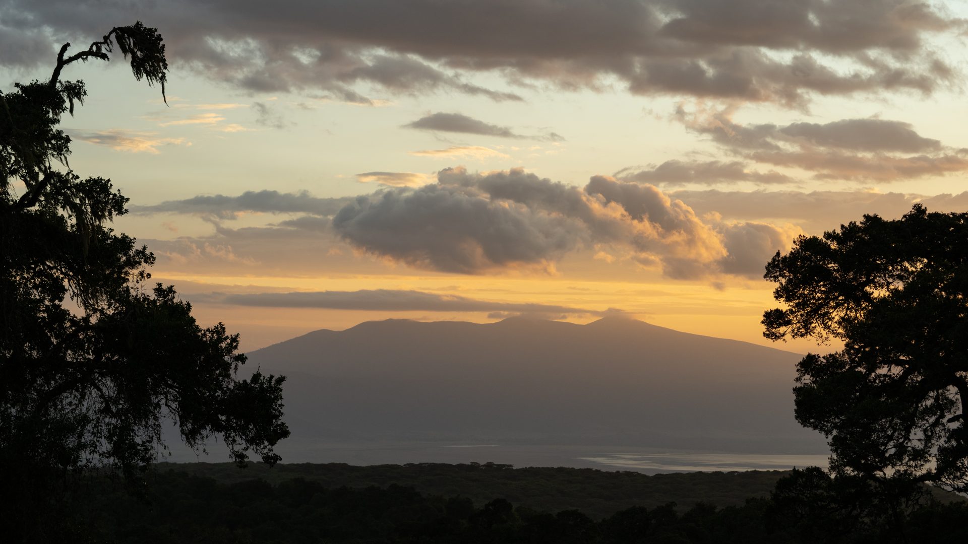 Views from Lemala Osonjoi 1