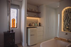 Franchhoek Le Petit Manoir (1)