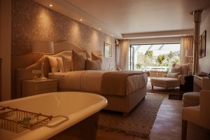 Franchhoek Le Petit Manoir (12)