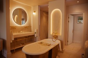 Franchhoek Le Petit Manoir (15)