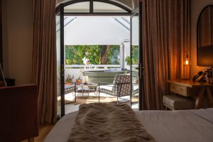Franchhoek Le Petit Manoir (17)