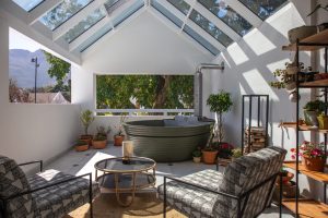Franchhoek Le Petit Manoir (18)