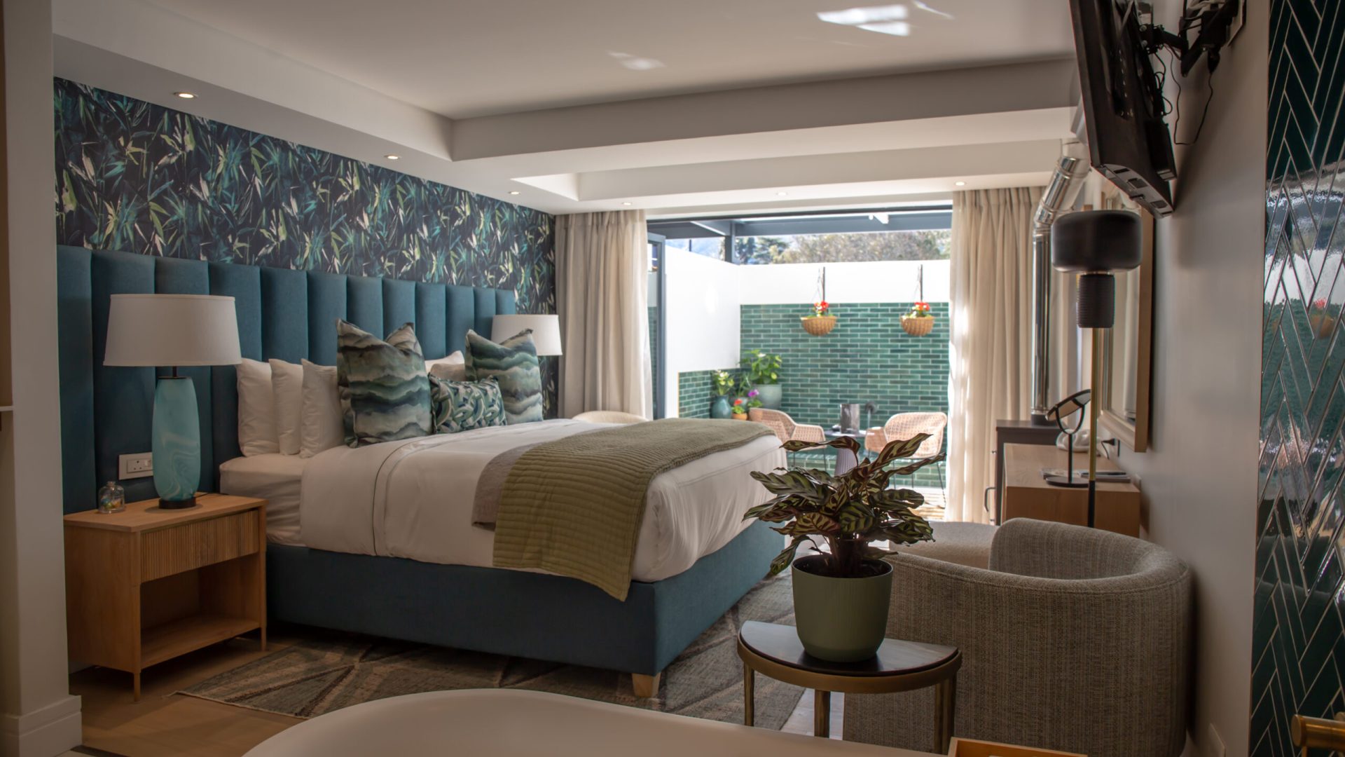 Franchhoek Le Petit Manoir (27)