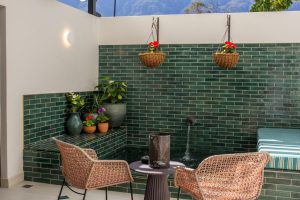 Franchhoek Le Petit Manoir (29)