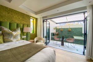 Franchhoek Le Petit Manoir (34)