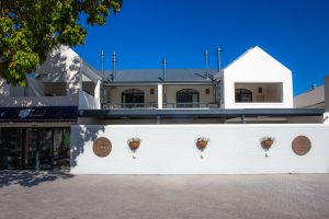 Franchhoek Le Petit Manoir (41)