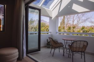 Franchhoek Le Petit Manoir (5)
