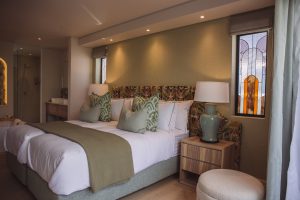 Franchhoek Le Petit Manoir (6)
