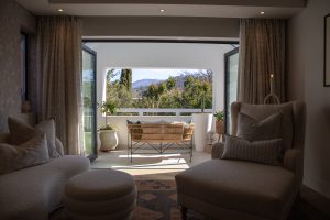 Franchhoek Le Petit Manoir (9)