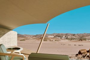 Namibia Hoanib Elephant Camp (5)