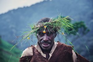 uganda bwindi impenetrable forest erebero hills 2