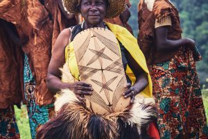 uganda bwindi impenetrable forest erebero hills 3