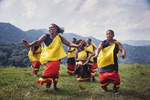 uganda bwindi impenetrable forest erebero hills 4