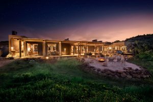 South Africa Eastern Cape GweGwe Beach Lodge (7)