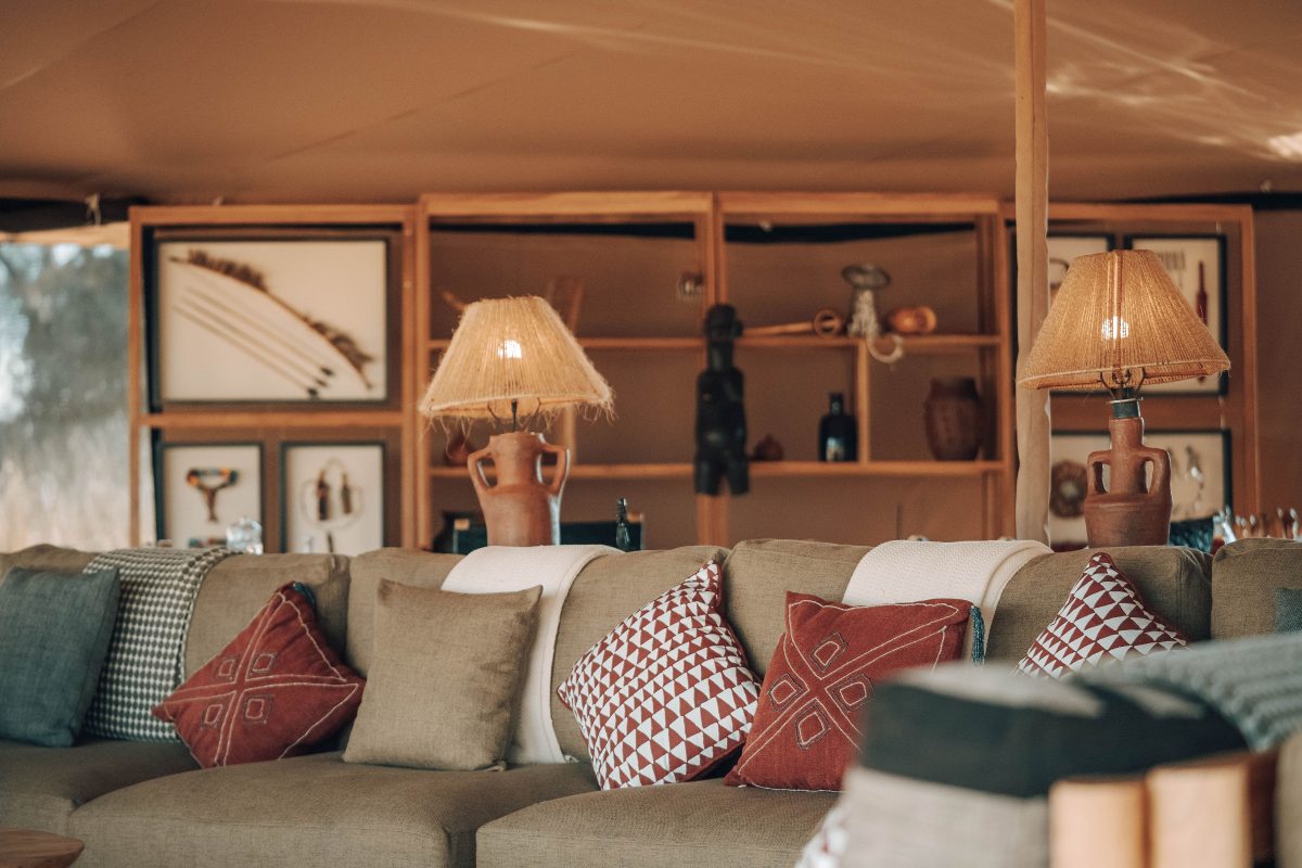 WAYO SERENGETI GREEN CAMPWAYO SERENGETI GREEN CAMP MESSA7307248